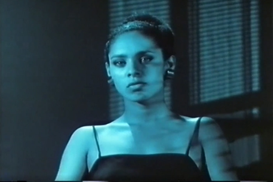 Moviestar: Iris Peynado