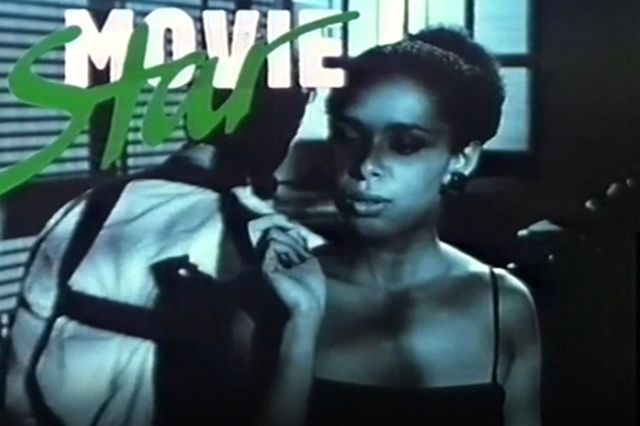 Moviestar: Iris Peynado