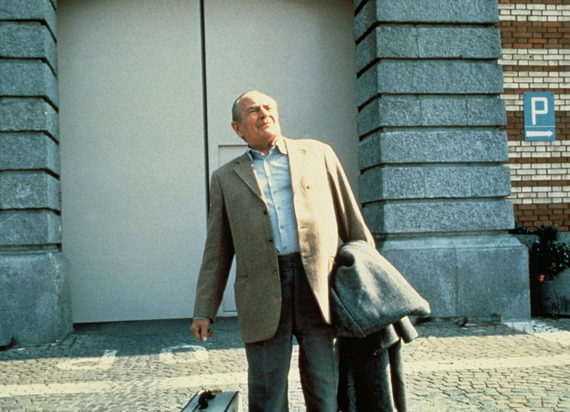 Bingo: Ruedi Walter