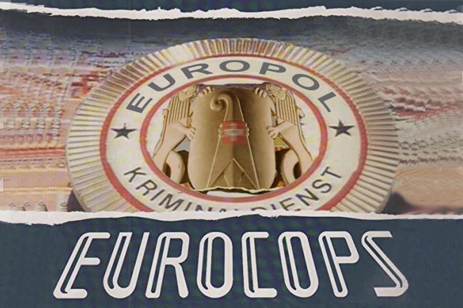 EUROCOPS