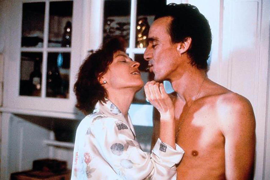 Katzendiebe (1996) - Babett Arens, Patrick Frey