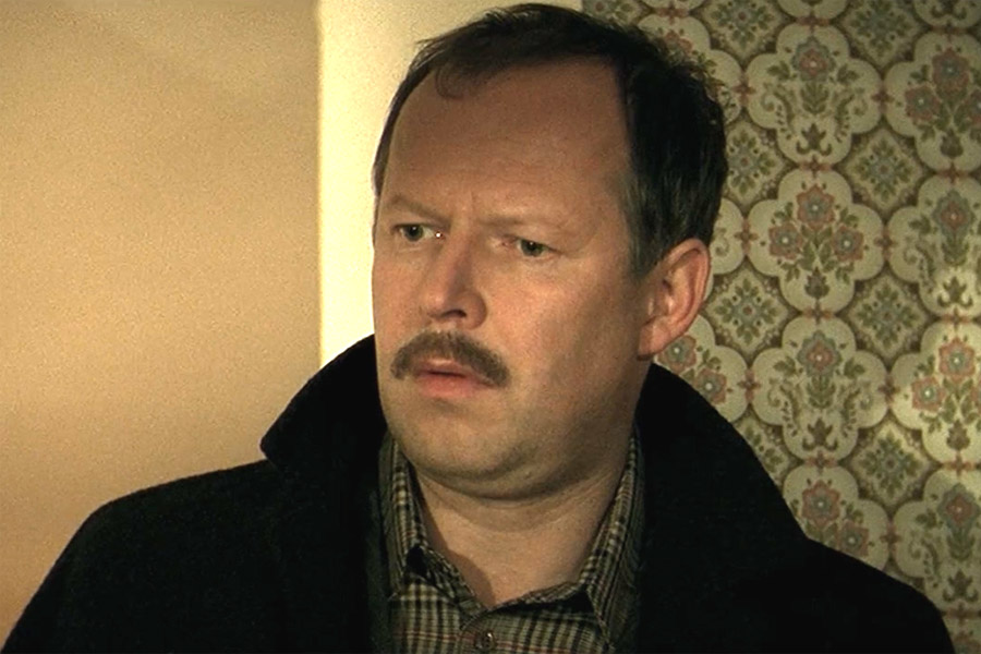STAHLNETZ - PSI: Axel Milberg