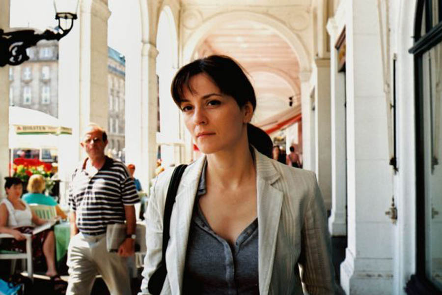 Spiele der Macht 11011-Berlin: Martina Gedeck