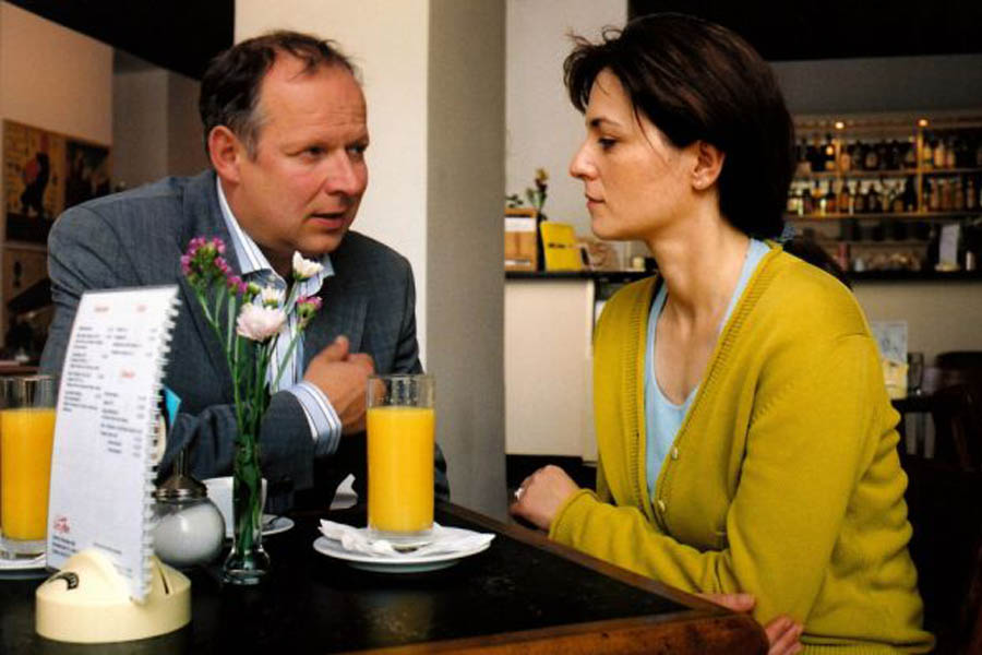 Spiele der Macht 11011-Berlin: Axel Milberg, Martina Gedeck