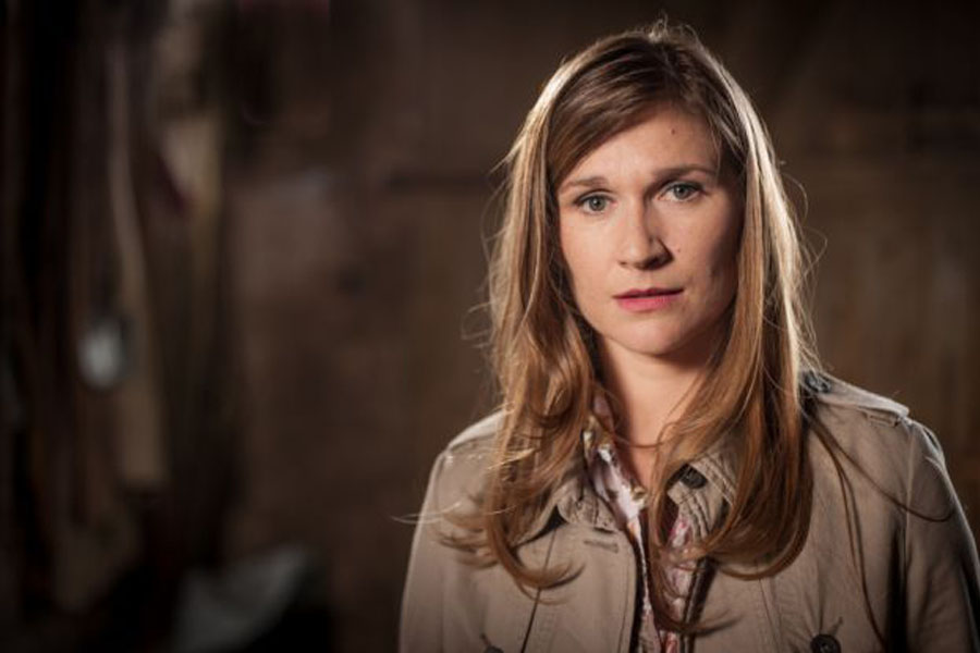 Mord in Aschberg: Julischka Eichel