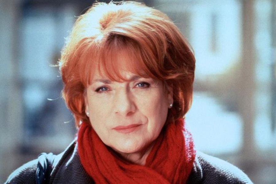 BELLA BLOCK - Tod eines Mädchens: xxx