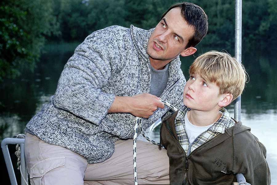 DIE CLEVEREN - Das letzte Kapitel: Hans-Werner Meyer, Julian Paeth