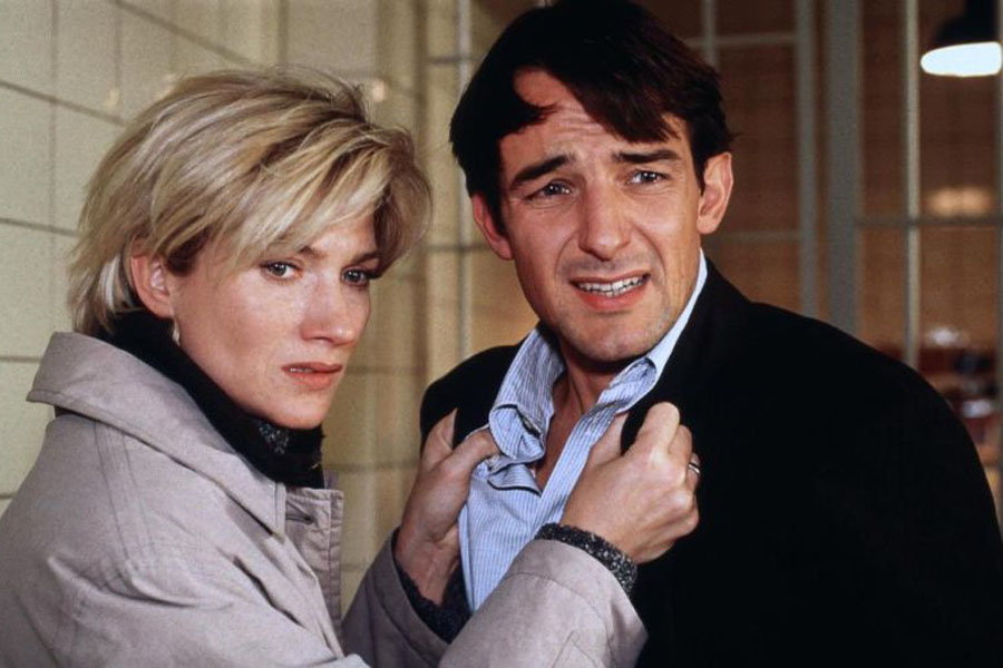 DIE CLEVEREN: (1999) - Astrid M. Fünderich, Hans-Werner Meyer