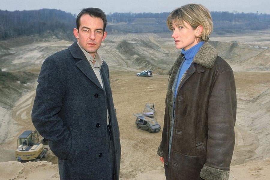 DIE CLEVEREN: (1999) - Hans-Werner Meyer, Astrid M. Fünderich