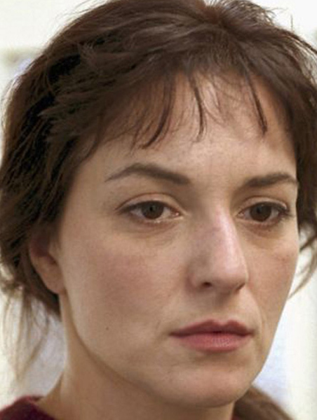 Hunger auf Leben: Martina Gedeck