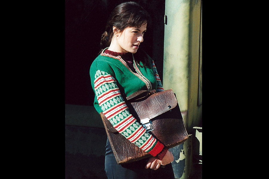 Hunger auf Leben: Martina Gedeck