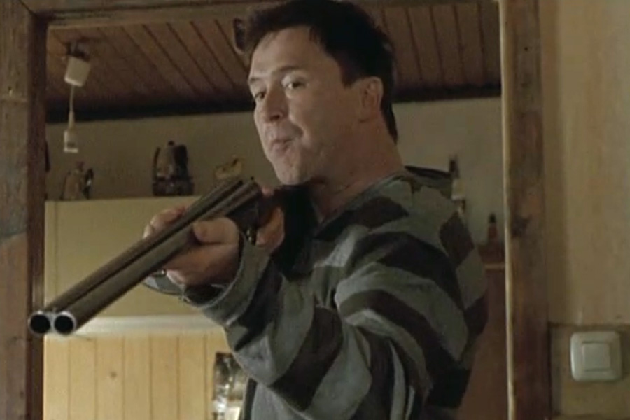 DOKTOR-MARTIN: Uwe Bohm