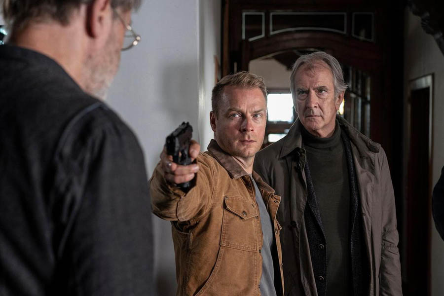 NORD BEI NORDWEST - Dinge des Lebens - Hinnerk Schoenemann, Peter Prager