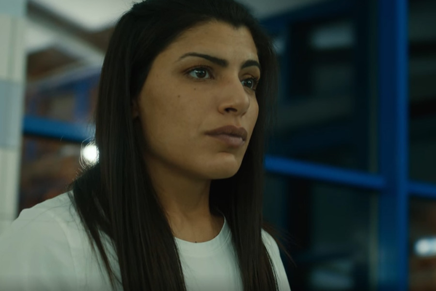 INGO THIEL - Ein Maedchen wird vermisst: Shadi Headayati