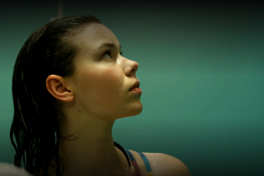 INGO THIEL - Ein Mädchen wird vermisst: Moana Goetze