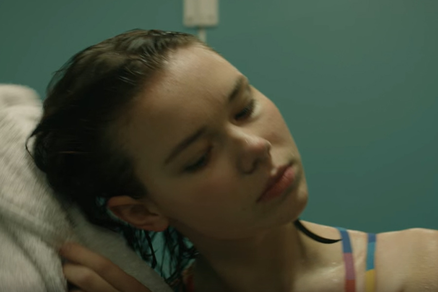 INGO THIEL - Ein Maedchen wird vermisst: Moana Götze