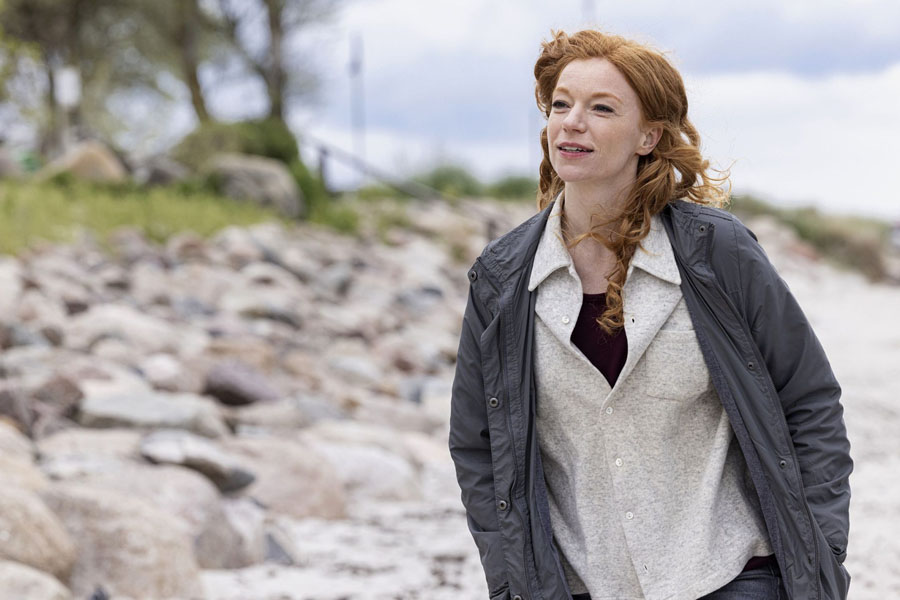 NORD BEI NORDWEST - Der Ring: Marleen Lohse